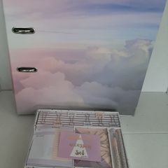 New stationery
