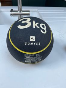 Weights