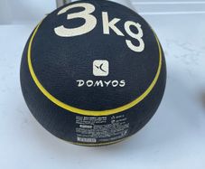 Weights