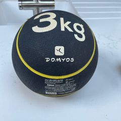 Weights