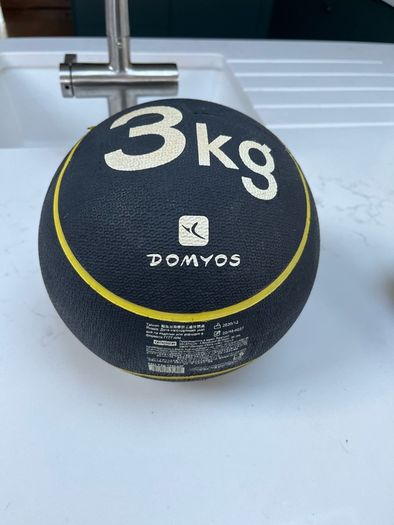 Weights