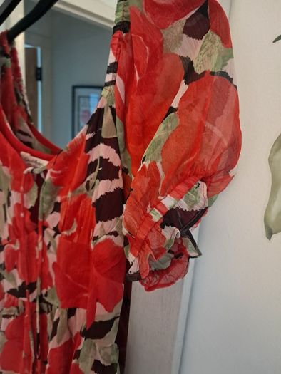 Miss Selfridge Dress