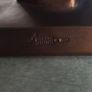 Vintage ALEXANDER DANEL Sculpture Art Deco Feline Mystique Austin Cheetah Woman Image 6