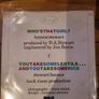 Eurythmics 7 inch vinyl singles collection Image 6