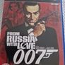 From Russia with Love PlayStation2 Ps2 Games Original Image 2