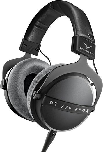 Beyerdynamic DT 770 Pro X