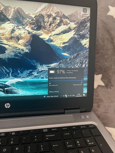 Laptop HP ProBook 650 G2