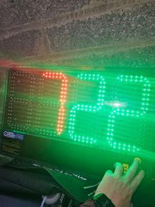 Substitution Board