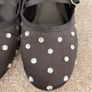 Ballet flat shoes Size UK5 / 38 Image 4
