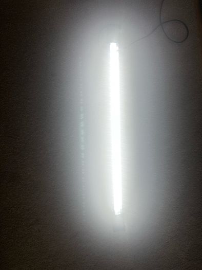 Fluval Aquasky 2.0 aquarium LED 21W
