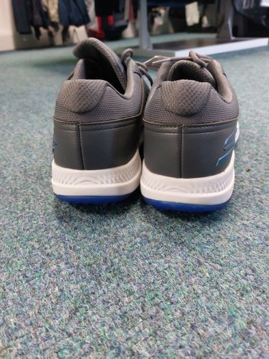 Sketchers Archfit golf shoes