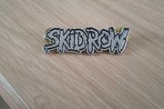 Rock and Heavy Metal pins