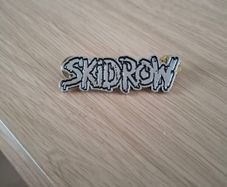 Rock and Heavy Metal pins