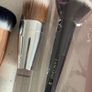 Luxury high ends makeup face brushes new Image 10