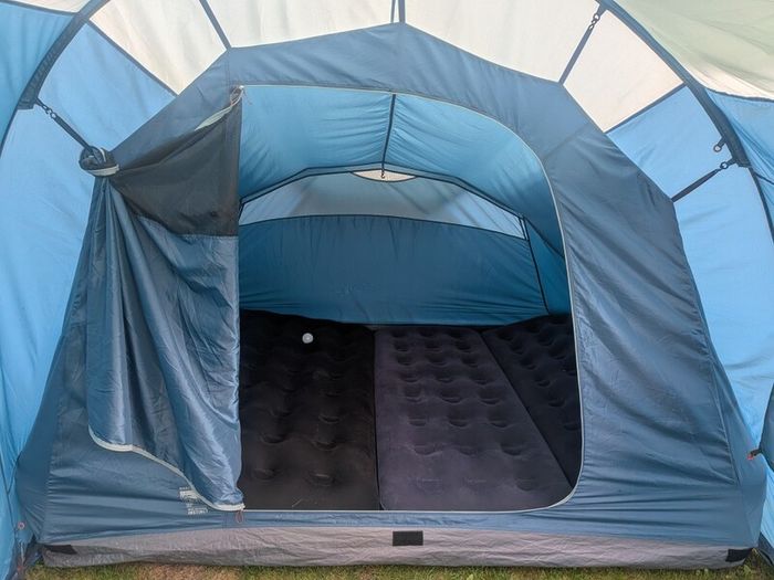 Quechua Arpenaz 4.1