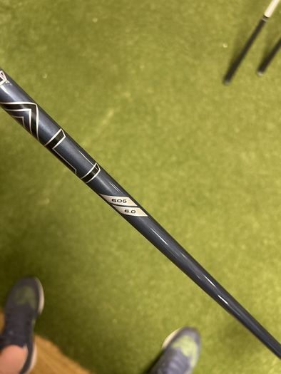 New Cobra DS Adapt LS driver