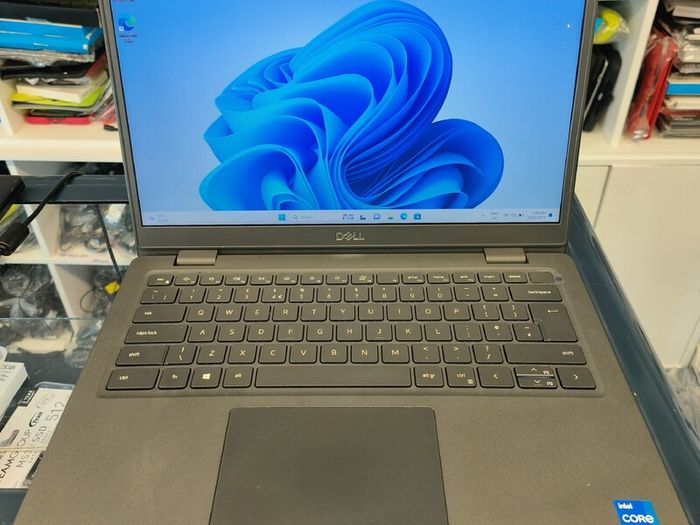 Dell Latitude 3420 Laptop, 14" Core i5 11th Gen, 16GB RAM, 500GB SSD, Windows 11 Pro