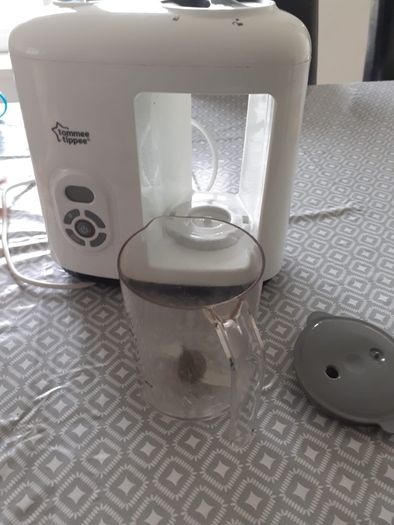 Tommee Tippee Food Processor