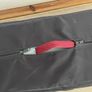 Travel cot and changing tray Image 2