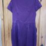 Purple mini dress (free postage) Image 8