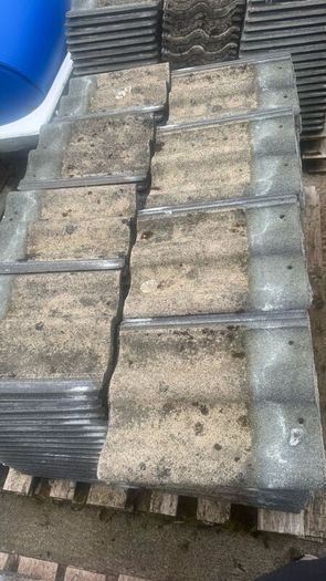 Marley Concrete Roof Tiles 800 plus