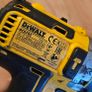Dewalt 18v drill Image 2