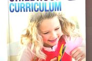 Early Childhood Curriculum FETAC Level 6 textbook
