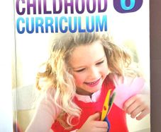 Early Childhood Curriculum FETAC Level 6 textbook