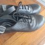Hard dancing shoes size 2 Image 3