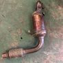 vw Catalytic converter Image 2