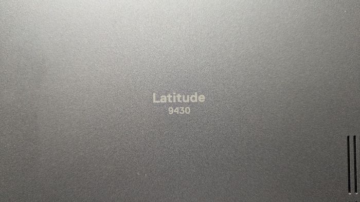 Dell Latitude 9430 2-in-1 | i5-1245U | 14" touchscreen