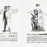 SHELL OIL 1937 pamphlet illustrated by Brian Robb Image 5
