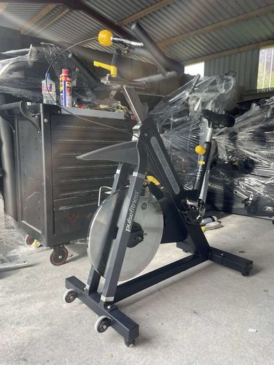 Pro Pulse Spin Bikes