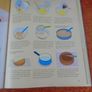 The Usborne Children's Book of Baking for Sale Image 3