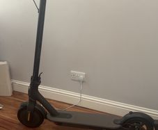 Xiaomi Mi Electric Scooter 1S