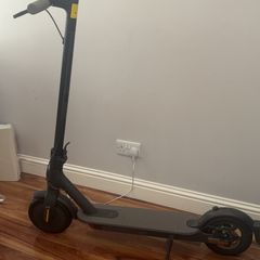 Xiaomi Mi Electric Scooter 1S