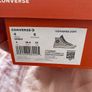 Converse Sherpa Chuck 70 Boots size 4 Image 9
