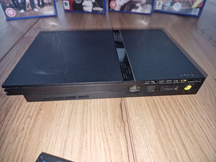 Ps2 Slim Pal