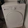 condenser dryer