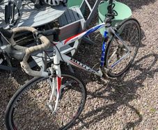 Butler Bicycle