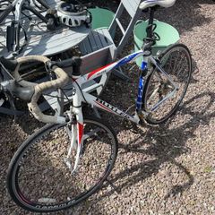 Butler Bicycle