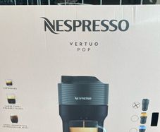 Nespresso Vertuo Pop