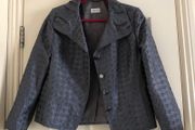 Basler blazer
