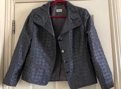Basler blazer