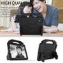 For Apple iPad Mini 6 Kids Friendly Case Shockproof Cover With Thumbs Up - Black Image 6