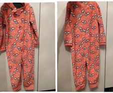 Baby sleepers primark