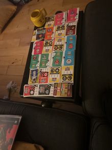 match attax