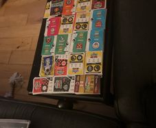 match attax