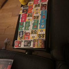 match attax