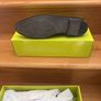 Ted Baker Leather Loafers Image 4